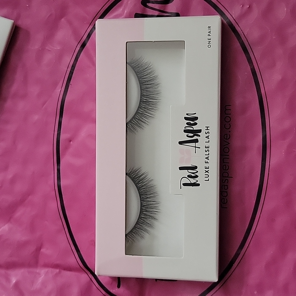Lashes